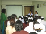 Patient & interpersonal Interaction 2